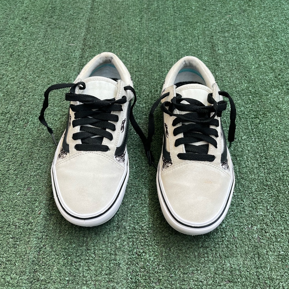 Old skool vans